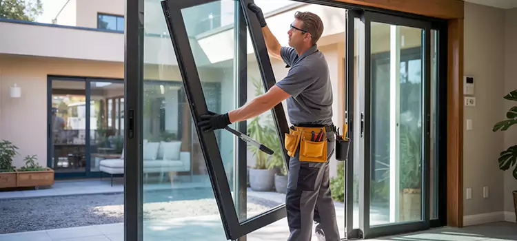 Specialized Sliding Door Roller Services in Clarksdale, Mississippi