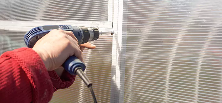 Sliding Screen Door Repair Clarksdale