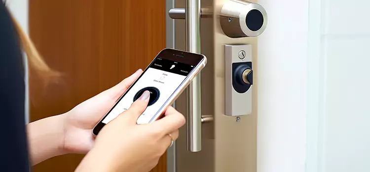 Keypad Door Lock Installation Clarksdale