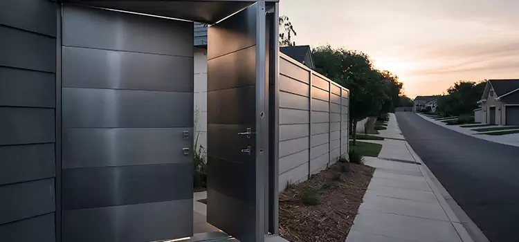 Comprehensive Steel Door Solutions in Clarksdale, MS