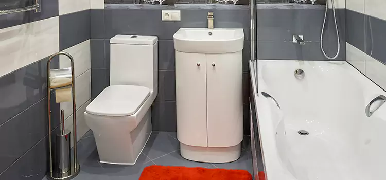 Hansgrohe Shaving Mirror Clarksdale