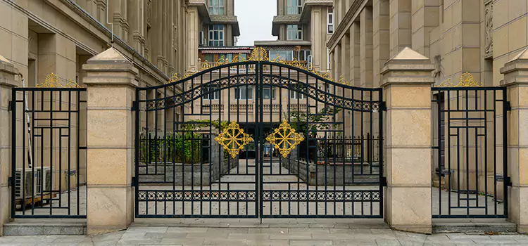 Comprehensive Iron Gate Maintenance Solutions in Clarksdale, MS