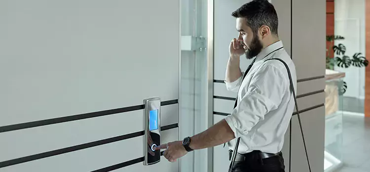 Cloud Based Access Control Clarksdale