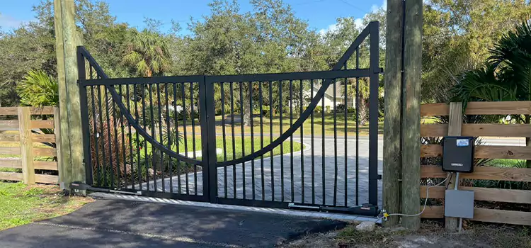 Why Choose Us for Your Automatic Gate Needs in Clarksdale, MS?