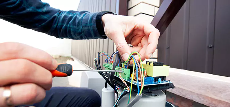 Electric Gate Maintenance Clarksdale