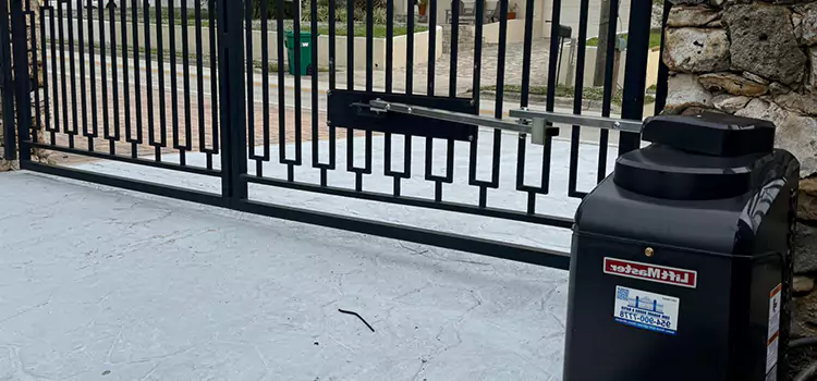 Seamless Installation and Support for Your New Gate in Clarksdale, MS