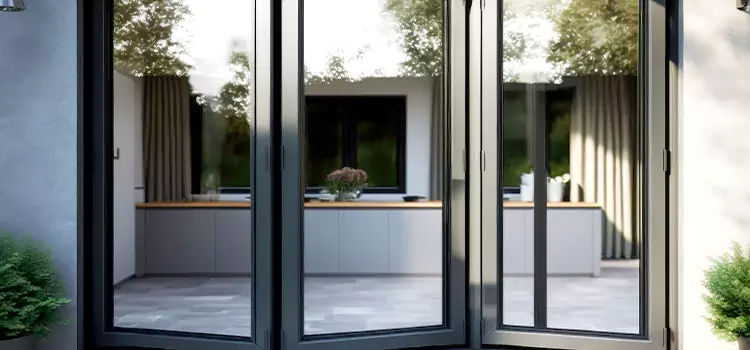 Bifold Door Track Repair Clarksdale