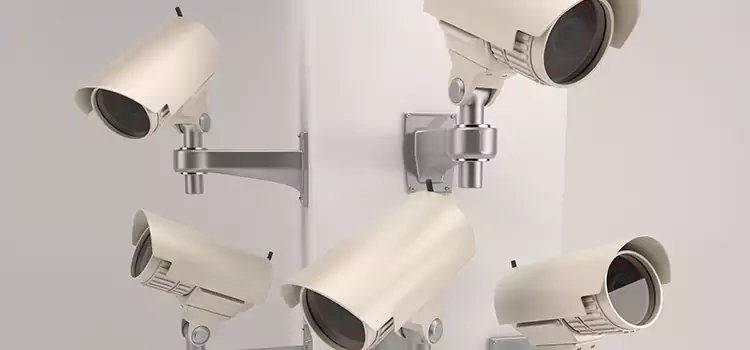 Your Trusted Partner for CCTV Solutions in Clarksdale