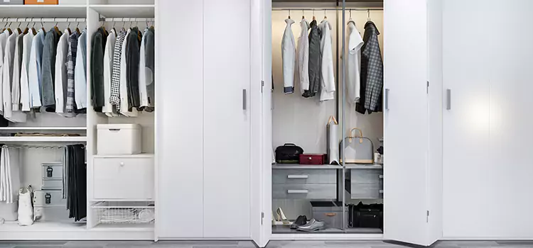 Glass Closet Door Repair Clarksdale