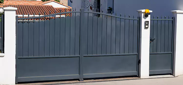 Emergency Commercial Gate Repair Clarksdale
