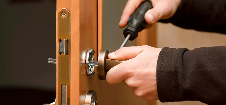 Semi Truck Locksmith Clarksdale