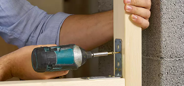 Jimmy Proof Deadbolt Repair Clarksdale