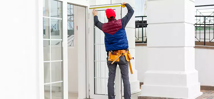 Water Damage Door Frame Repair Clarksdale