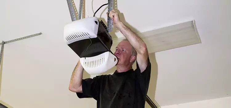 Garage Door Opener Service Clarksdale
