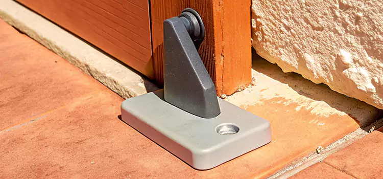 Aesthetic Door Stop Selection Clarksdale