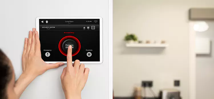 Blink Video Doorbell Installation Clarksdale