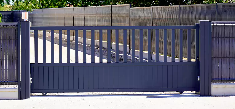 Driveway Gate Installation Contractors Clarksdale