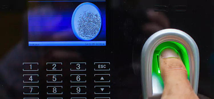 Your Trusted Partner for Secure Access in Clarksdale, MS