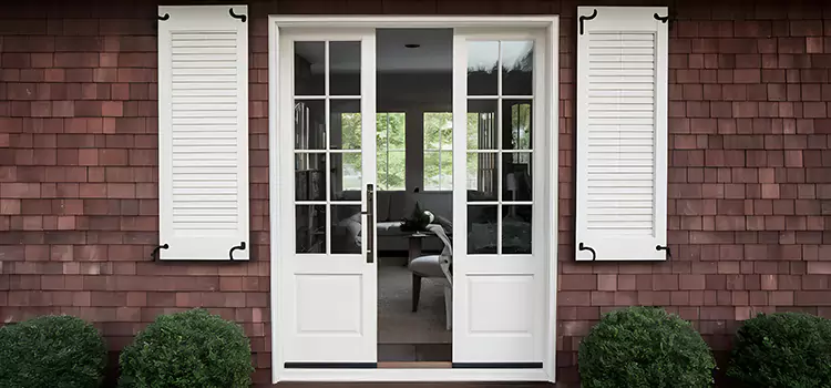 French Door Restoration Clarksdale
