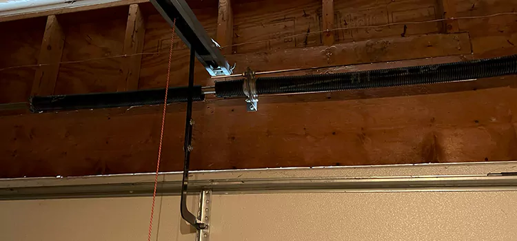 Broken Garage Door Cable Repair in Clarksdale, MS