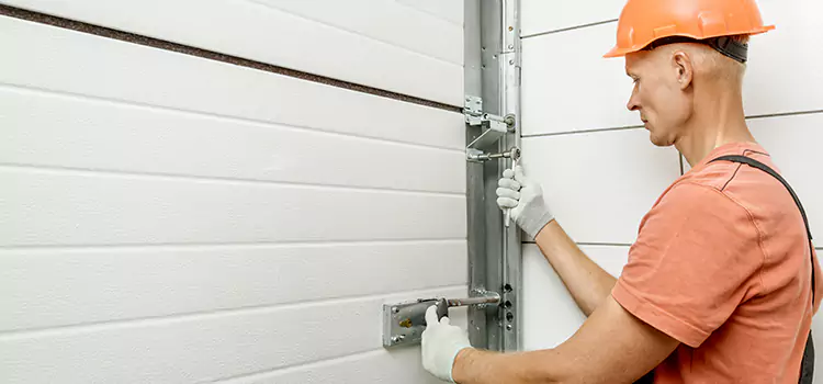 Why Choose Us for Garage Door Lock Services in Clarksdale, MS?