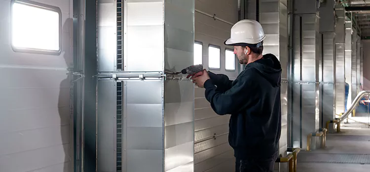 Prompt and Professional Garage Door Service in Clarksdale, Mississippi