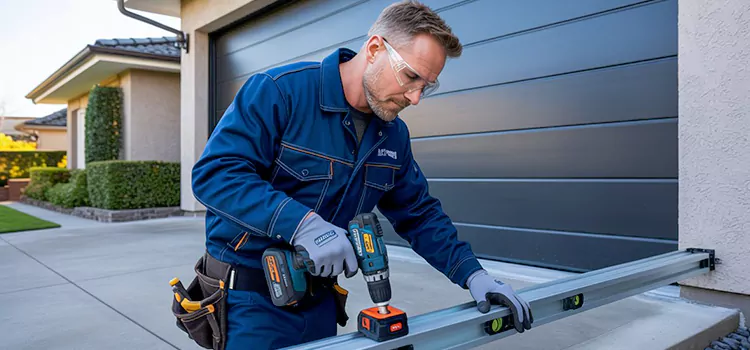 Why Choose Us for Garage Door Off Track Services in Clarksdale, Mississippi?