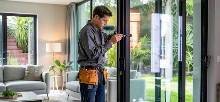 Why Choose Us for Your Glass Door Needs in Clarksdale, MS?
