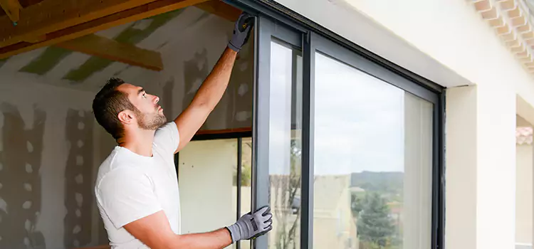 Emergency Sliding Glass Door Repair Clarksdale