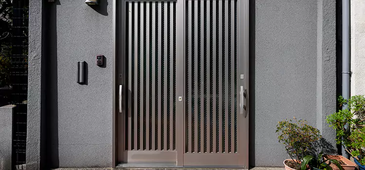 Why Choose Us for Your Security Needs in Clarksdale, MS?