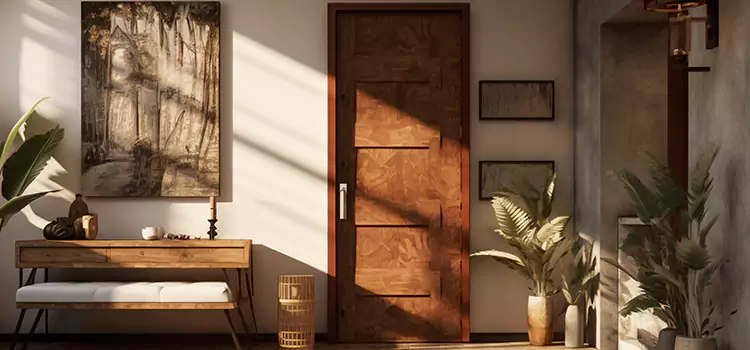 Specialty Interior Doors Clarksdale