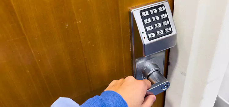 Why Choose Us for Your Keypad Lock Needs in Clarksdale, MS?