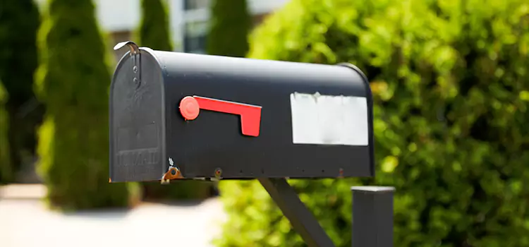 Secure Mailboxes for Packages Clarksdale
