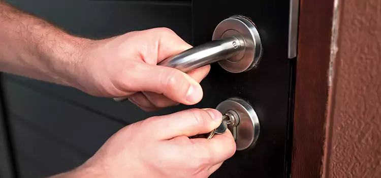 Master Key Control and Audits Clarksdale