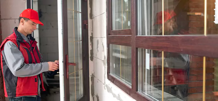 Sliding Door Lock Repair Clarksdale