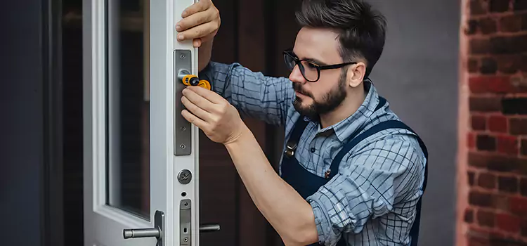 Residential Door Repairs Clarksdale