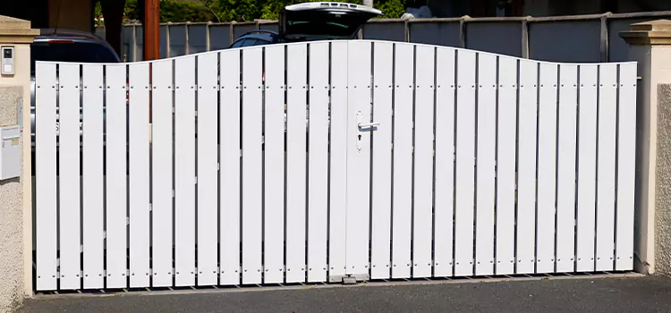 Why Choose Us for Residential Gate Repair in Clarksdale, MS?