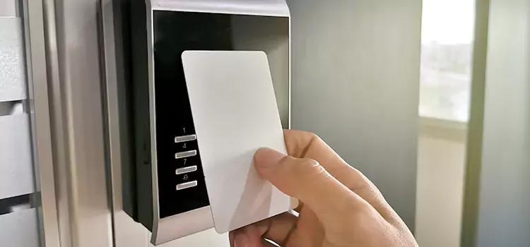 Advanced RFID Technology Integration in Clarksdale, MS