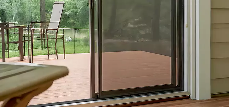 Garage Screen Door Installation Clarksdale