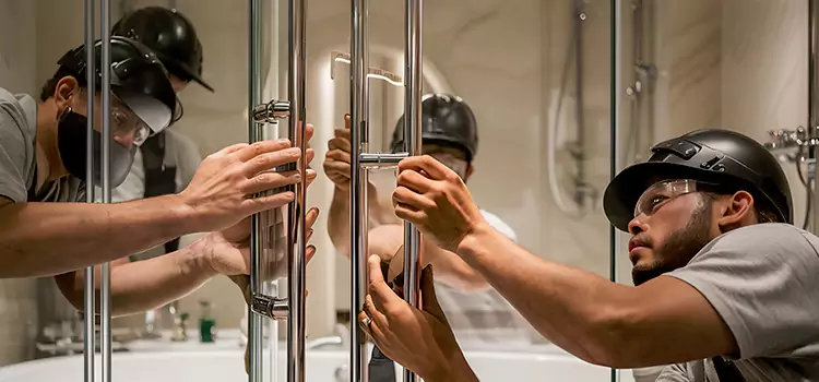 Shower Door Replacement Cost Clarksdale