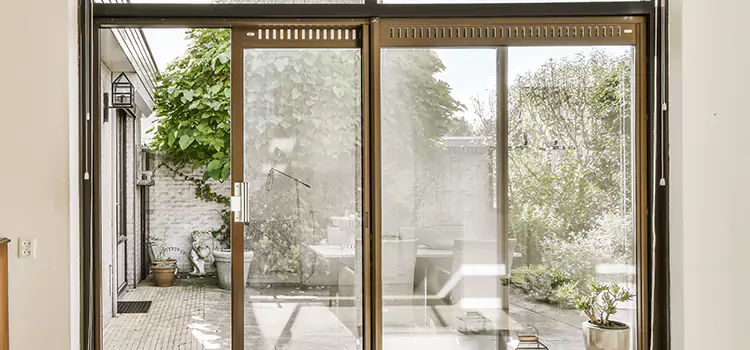Glass Door Panel Replacement Cost Clarksdale