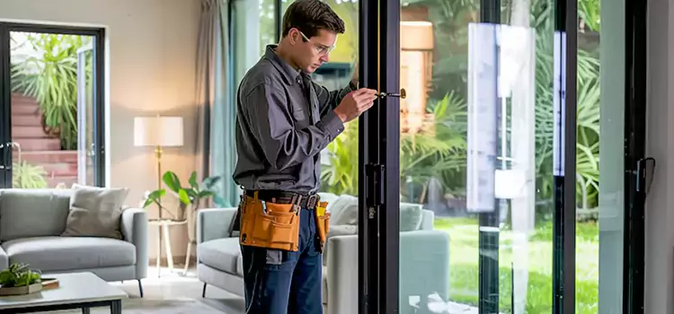 Sliding Door Maintenance Clarksdale