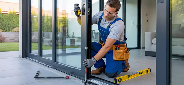 Patio Door Replacement Clarksdale