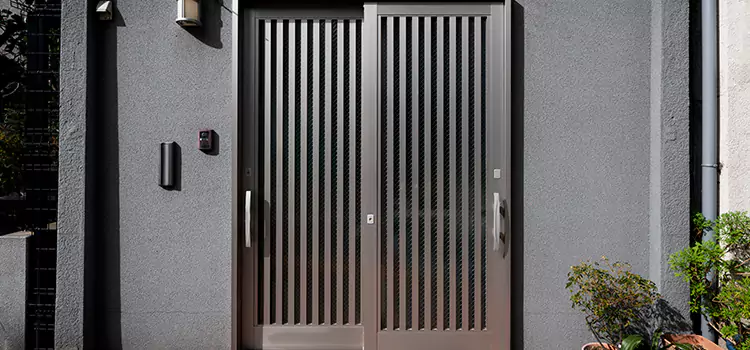 Specialized Steel Door Services in Clarksdale, MS