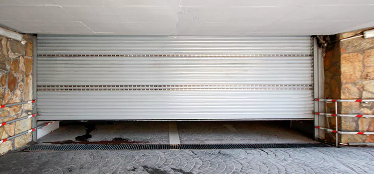 Steel Garage Door Repair Clarksdale