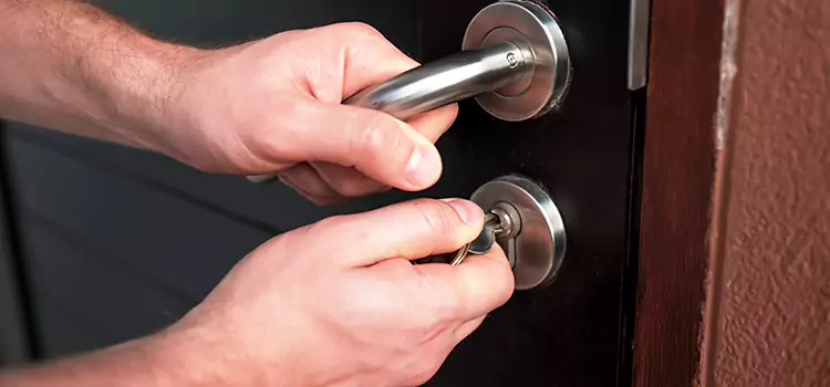 Door Closer Repair & Installation Clarksdale
