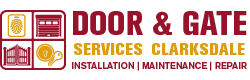 Door & Gate Services Clarksdale