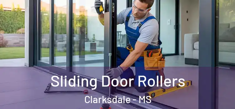  Sliding Door Rollers Clarksdale - MS