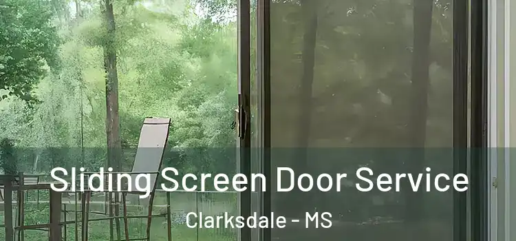  Sliding Screen Door Service Clarksdale - MS